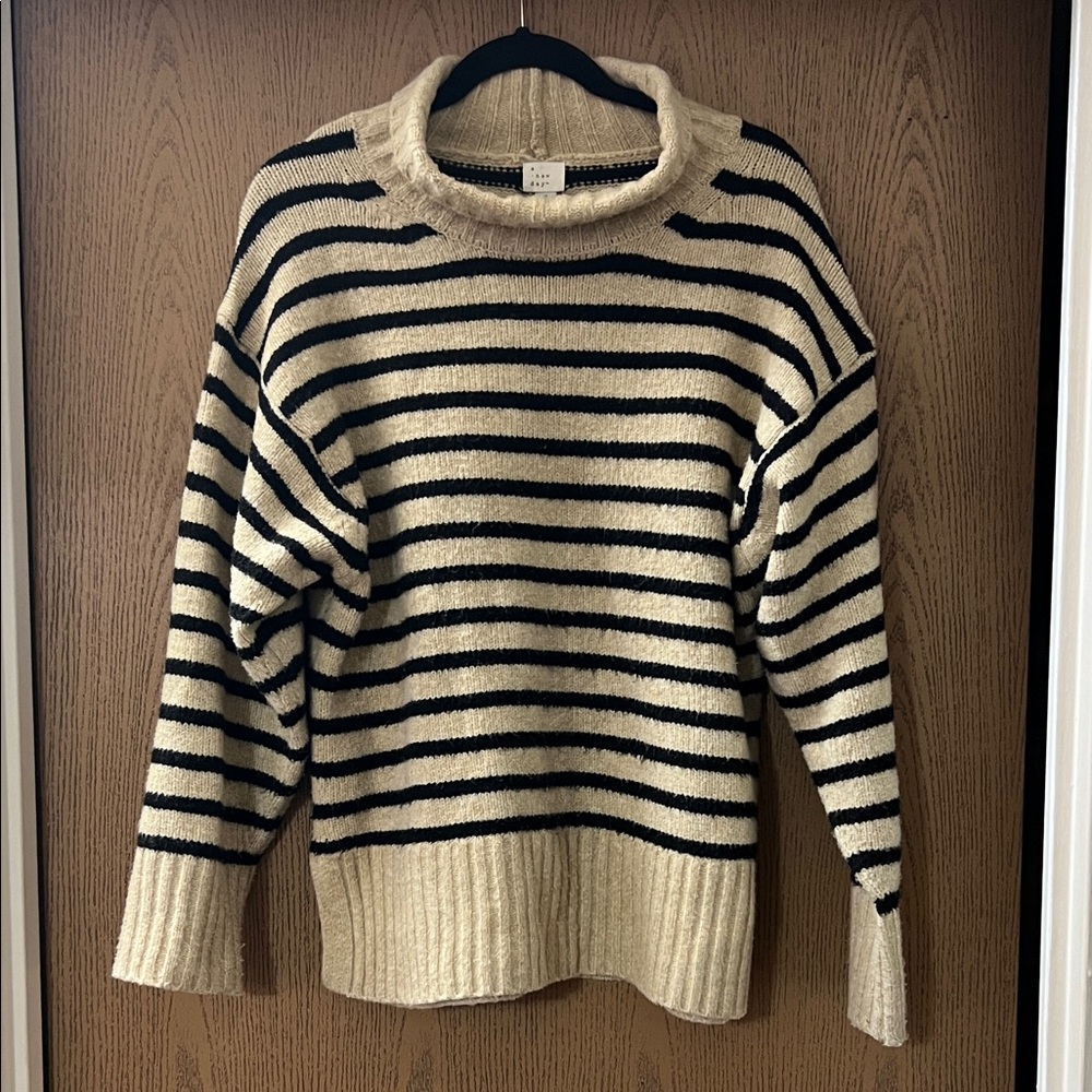 Target turtleneck sweater